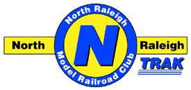 North Raleigh Model Railroad Club